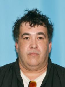 Edward Jerome Henn a registered Sex Offender / Child Kidnapper of Alaska