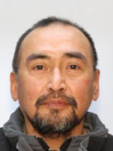 Johnny Weyiouanna Jr a registered Sex Offender / Child Kidnapper of Alaska