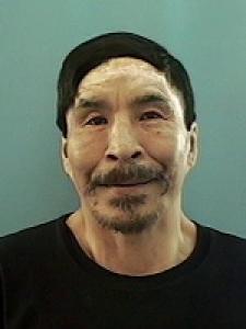 Edgar Larry Rock Jr a registered Sex Offender / Child Kidnapper of Alaska