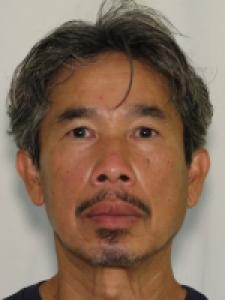 Chris Kee Luanglath a registered Sex Offender / Child Kidnapper of Alaska