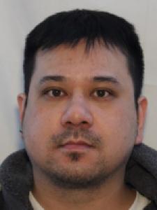 Jeffrey Fauni Caldejon a registered Sex Offender / Child Kidnapper of Alaska