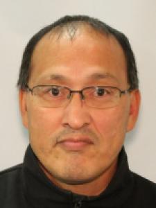 Ernest George Nickoli a registered Sex Offender / Child Kidnapper of Alaska