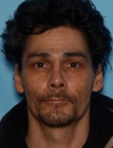 Lorenzo Scott Meredith a registered Sex Offender / Child Kidnapper of Alaska