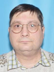 Darren Paul Jacksch a registered Sex Offender / Child Kidnapper of Alaska