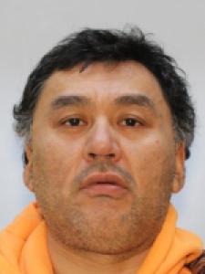 Jonathan Lee Tocktoo a registered Sex Offender / Child Kidnapper of Alaska