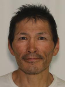 Larry Robert George a registered Sex Offender / Child Kidnapper of Alaska