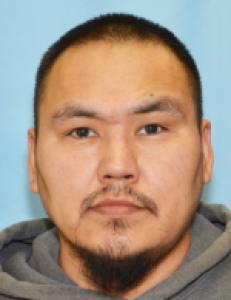 Joseph Frederick Minock a registered Sex Offender / Child Kidnapper of Alaska