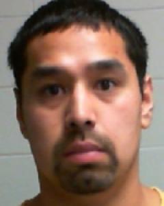 Jacob Charliaga Jr a registered Sex Offender / Child Kidnapper of Alaska