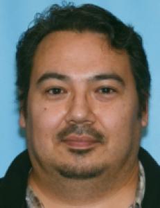 Steven Frank Peters Jr a registered Sex Offender / Child Kidnapper of Alaska
