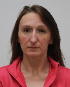 Stefanie Rene Custard a registered Sex Offender / Child Kidnapper of Alaska
