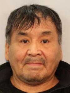 Wilbur Roy Koyukuk a registered Sex Offender / Child Kidnapper of Alaska