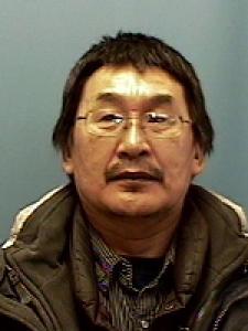 Joseph Wilson Pavilla a registered Sex Offender / Child Kidnapper of Alaska