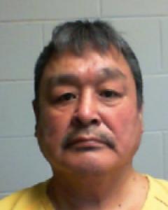 Henry Alan Lockwood a registered Sex Offender / Child Kidnapper of Alaska