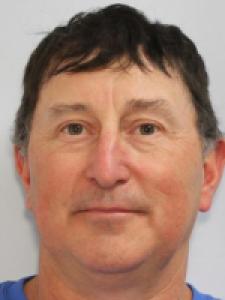 John Roy Armstrong a registered Sex Offender / Child Kidnapper of Alaska
