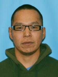 Albert Thomas Smart a registered Sex Offender / Child Kidnapper of Alaska