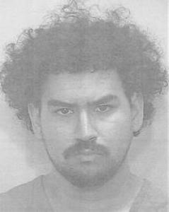 Aaron Alvarado a registered Sex Offender of California