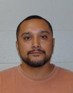 Aaron Dominic Amaya a registered Sex Offender of California