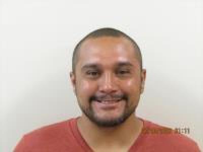 Aaron Dominic Amaya a registered Sex Offender of California