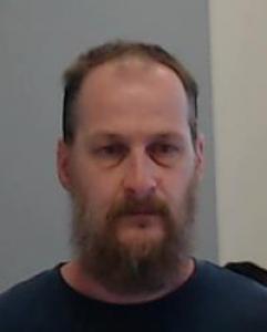 Aaron Ball a registered Sex Offender of California