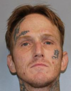 Aaron Blair a registered Sex Offender of California