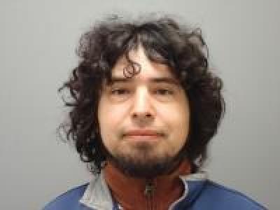 Aaron Breceda a registered Sex Offender of California
