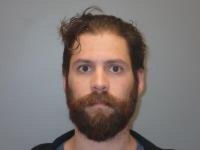 Aaron Thomas Clark a registered Sex Offender of California