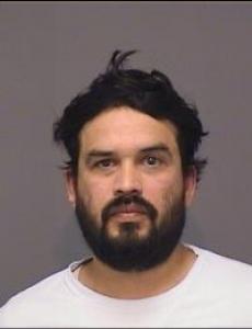 Aaron Ronald Corralz a registered Sex Offender of California
