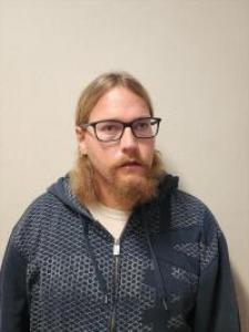 Aaron Edinger a registered Sex Offender of California