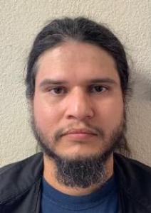 Aaron Raymond Franco a registered Sex Offender of California