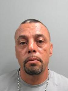 Aaron Moses Gomez a registered Sex Offender of California