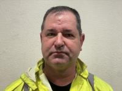 Aaron Stirling Hewitt a registered Sex Offender of California
