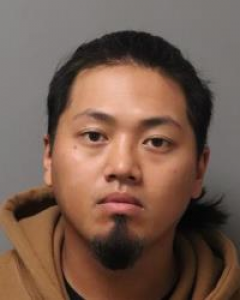 Aaron Hing a registered Sex Offender of California