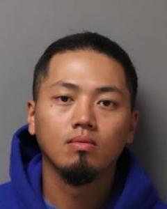 Aaron Hing a registered Sex Offender of California