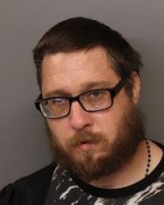 Aaron Ray Krall a registered Sex Offender of California