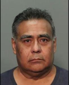 Aaron Garcia Olivares a registered Sex Offender of California