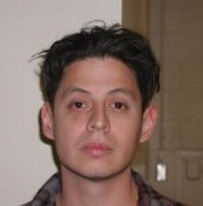 Aaron Ray Olmedo a registered Sex Offender of California