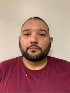 Aaron Gene Perez a registered Sex Offender of California