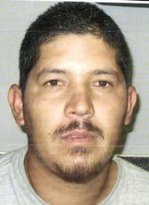Aaron Torres a registered Sex Offender of California