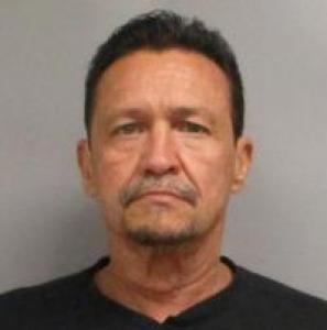 Aaron V Trigueros a registered Sex Offender of California