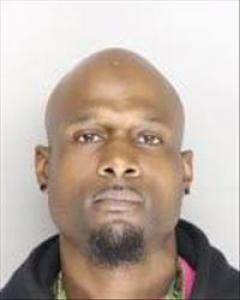 Aaron Depaw Williams a registered Sex Offender of California