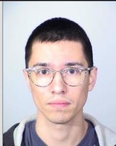 Abdiel Barraza a registered Sex Offender of California