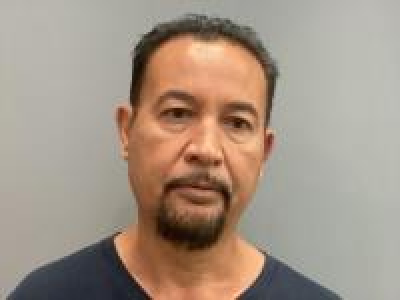 Abdul Hamid Alocozy a registered Sex Offender of California