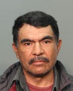 Abelardo Rodriguez Hernandez a registered Sex Offender of California