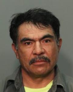 Abelardo Rodriguez Hernandez a registered Sex Offender of California