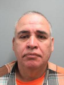 Abelardo Cordova Lopez a registered Sex Offender of California