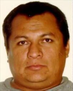Abelardo Solis a registered Sex Offender of California