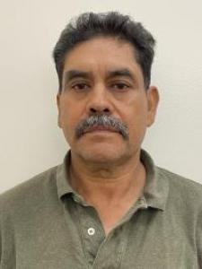 Abelino Martinez Bonill a registered Sex Offender of California