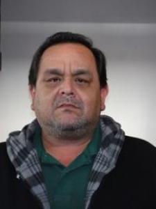 Abel Heriberto Acosta a registered Sex Offender of California