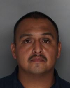 Abel Aguilar Jr a registered Sex Offender of California