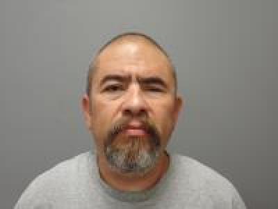 Abel Arellano a registered Sex Offender of California